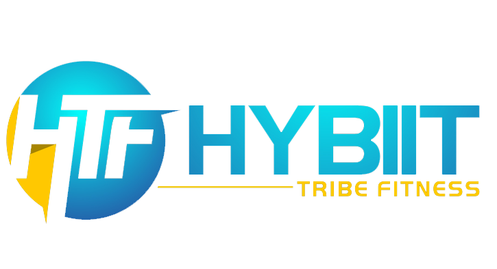 Hybiit Tribe Fitness
